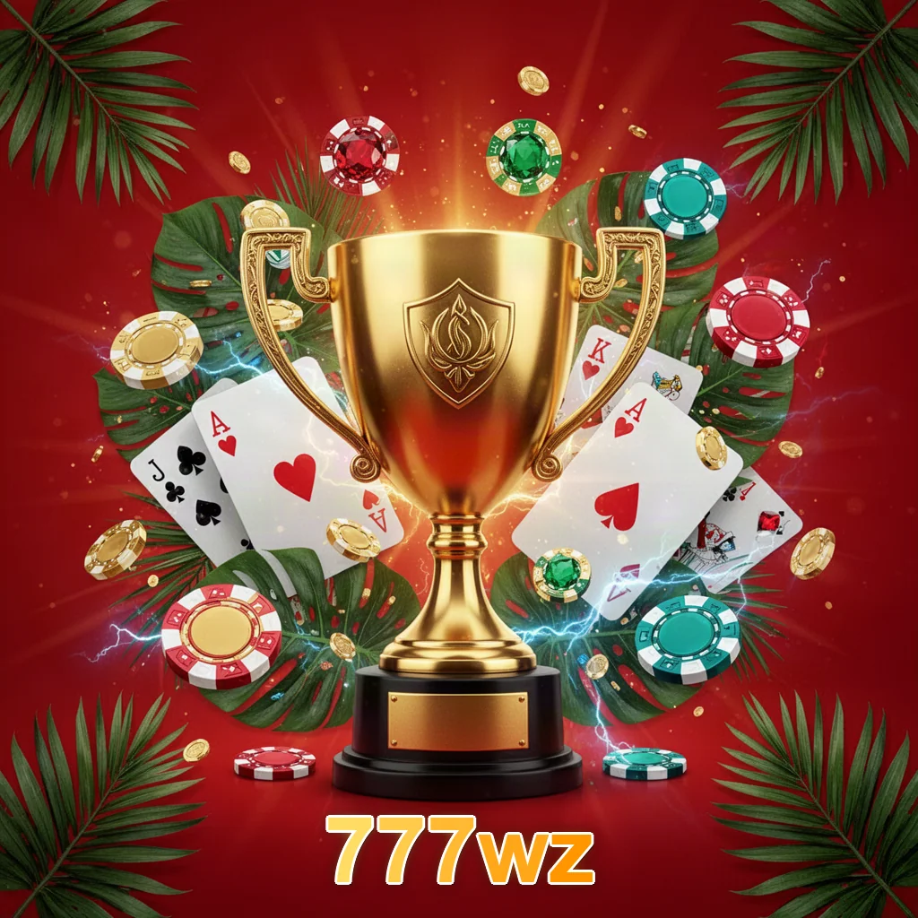 777wz bonus