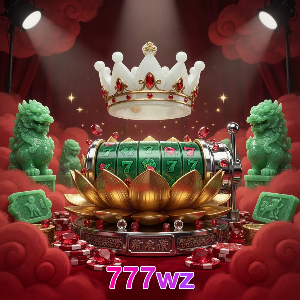 Tabel RTP game kasino 777wz