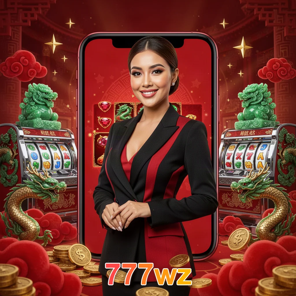 Telegram 777wz