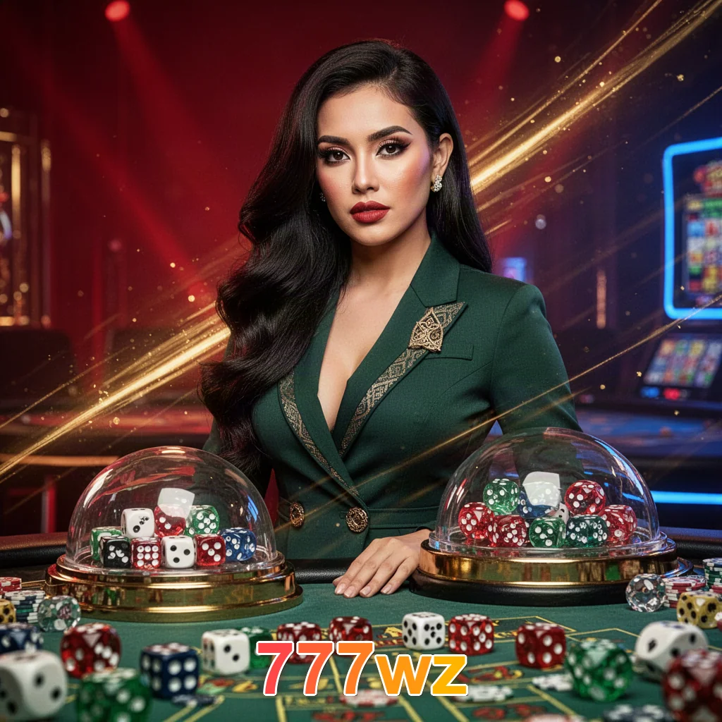 Game Fortune 777wz